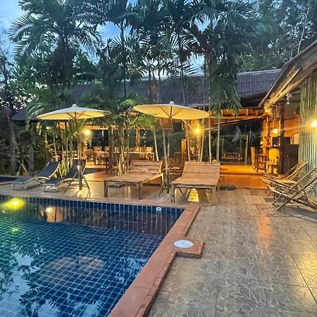 Bamboo Hideaway Resort Koh Mak Exterior foto